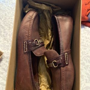 Men’s Cole Haan loafers